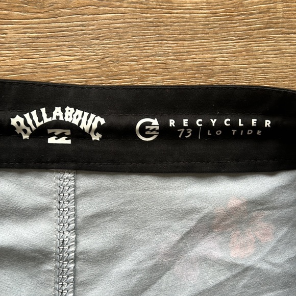 Billabong Recycler 73 Lo Tide - Picture 4 of 7